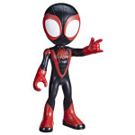 Figúrka Spidey čierny – Disney Junior 23 cm